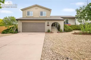 2510 Black Diamond Terrace, Colorado Springs, CO 80918 - Photo 1