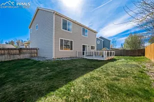 4364 Bronco Gulch Ct, Colorado Springs, CO 80925 - Photo 49