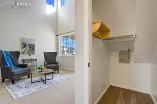 4364 Bronco Gulch Ct, Colorado Springs, CO 80925 - Photo 7