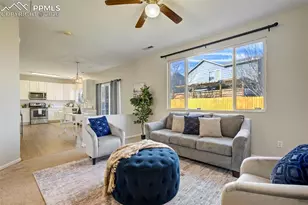 4364 Bronco Gulch Ct, Colorado Springs, CO 80925 - Photo 15