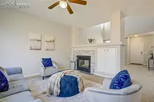 4364 Bronco Gulch Ct, Colorado Springs, CO 80925 - Photo 11