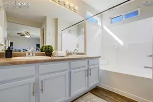 4364 Bronco Gulch Ct, Colorado Springs, CO 80925 - Photo 33