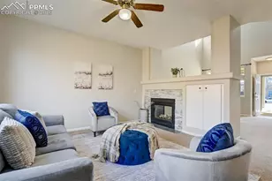 4364 Bronco Gulch Ct, Colorado Springs, CO 80925 - Photo 13