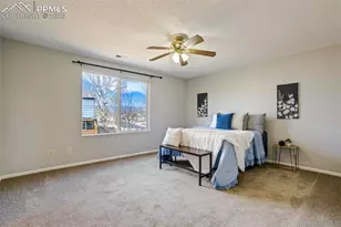 4364 Bronco Gulch Ct, Colorado Springs, CO 80925 - Photo 29