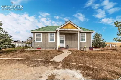 37957 County Road 46, Matheson, CO 80830 - Photo 3
