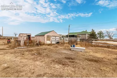 37957 County Road 46, Matheson, CO 80830 - Photo 41