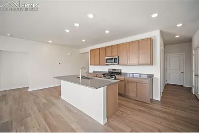 9133 Golden Buffs Drive, Colorado Springs, CO 80925 - Photo 13