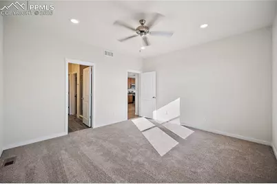 9133 Golden Buffs Drive, Colorado Springs, CO 80925 - Photo 23