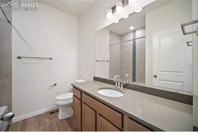 9133 Golden Buffs Drive, Colorado Springs, CO 80925 - Photo 7