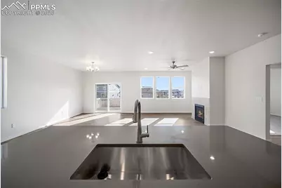 9133 Golden Buffs Drive, Colorado Springs, CO 80925 - Photo 15