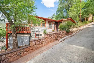 117 Pinon Lane, Manitou Springs, CO 80829 - Photo 29