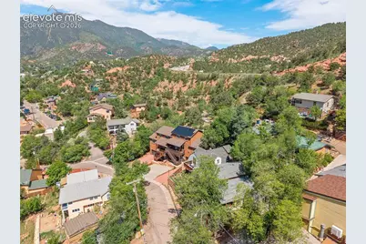 117 Pinon Lane, Manitou Springs, CO 80829 - Photo 25