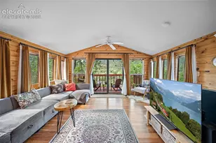 117 Pinon Ln, Manitou Springs, CO 80829 - Photo 3