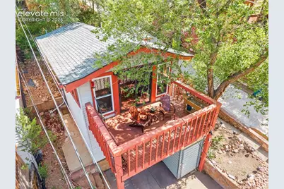 117 Pinon Lane, Manitou Springs, CO 80829 - Photo 21