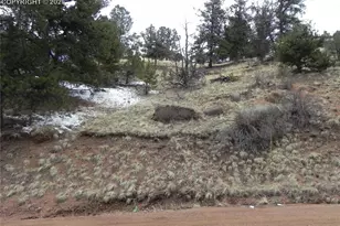 153 Idlewild Dr, Cripple Creek, CO 80813 - Photo 1