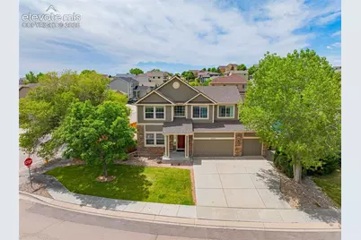 7515 Creekfront Drive, Fountain, CO 80817 - Photo 1