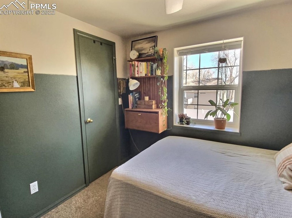 561 Dale St, Colorado Springs CO 80905-1132 exterior