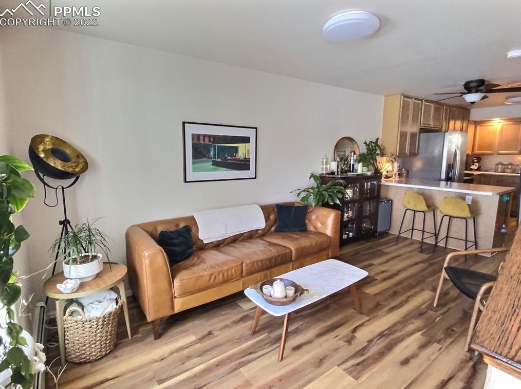 561 Dale St, Colorado Springs CO 80905-1132 exterior