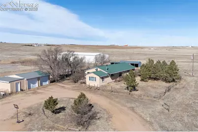 9420 Mulberry Road, Calhan, CO 80808 - Photo 41