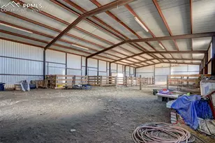 9420 Mulberry Rd, Calhan, CO 80808 - Photo 33