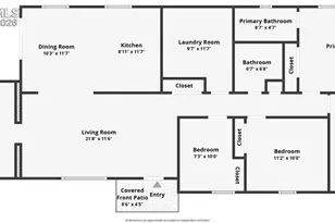 9420 Mulberry Rd, Calhan, CO 80808 - Photo 49