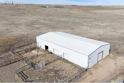 9420 Mulberry Road, Calhan, CO 80808 - Photo 47