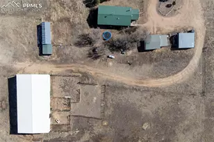 9420 Mulberry Rd, Calhan, CO 80808 - Photo 45