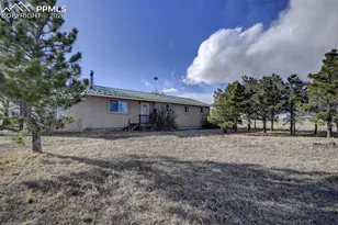 9420 Mulberry Rd, Calhan, CO 80808 - Photo 3