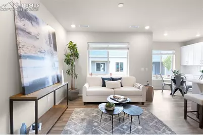 5759 Mireland View, Colorado Springs, CO 80927 - Photo 7