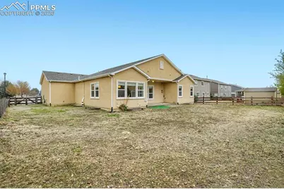 7074 Honeycomb Drive, Peyton, CO 80831 - Photo 31