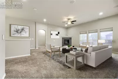 7074 Honeycomb Drive, Peyton, CO 80831 - Photo 11