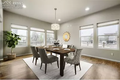 7074 Honeycomb Drive, Peyton, CO 80831 - Photo 9
