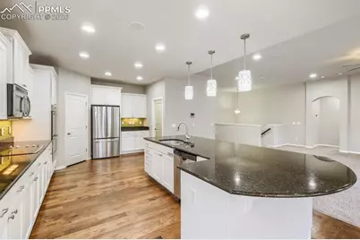 7074 Honeycomb Drive, Peyton, CO 80831 - Photo 7