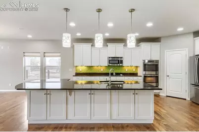 7074 Honeycomb Drive, Peyton, CO 80831 - Photo 5