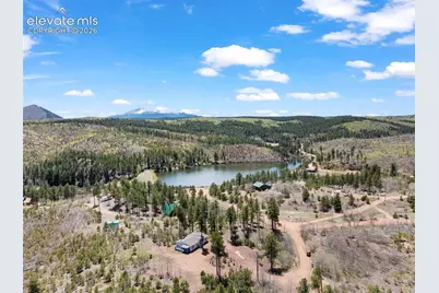 100 Wolverine Drive, Florissant, CO 80816 - Photo 43