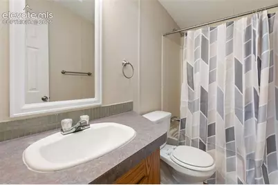 100 Wolverine Drive, Florissant, CO 80816 - Photo 25