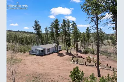 100 Wolverine Drive, Florissant, CO 80816 - Photo 47