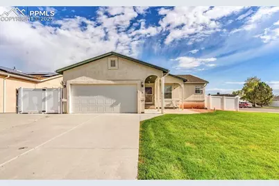 1 Hardwick Court, Pueblo, CO 81005 - Photo 1