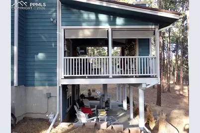 19550 W Top O The Moor Drive, Monument, CO 80132 - Photo 9