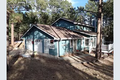 19550 W Top O The Moor Drive, Monument, CO 80132 - Photo 5