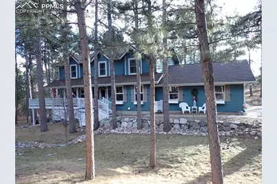 19550 W Top O The Moor Drive, Monument, CO 80132 - Photo 3