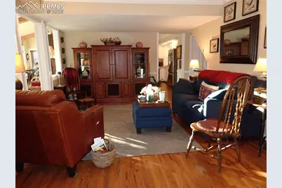 19550 W Top O The Moor Drive, Monument, CO 80132 - Photo 15