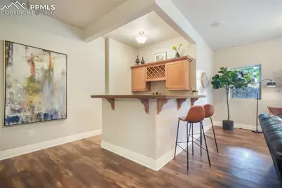 20416 Kenneth Lainer Drive, Monument, CO 80132 - Photo 33