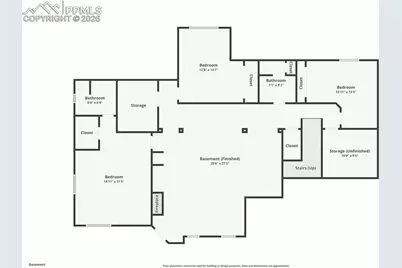 20416 Kenneth Lainer Drive, Monument, CO 80132 - Photo 49