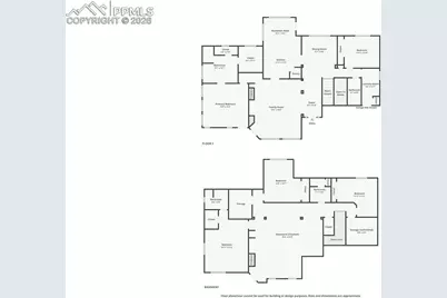 20416 Kenneth Lainer Drive, Monument, CO 80132 - Photo 47