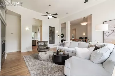 20416 Kenneth Lainer Drive, Monument, CO 80132 - Photo 5