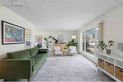 3235 Blue Mountain Way, Colorado Springs, CO 80906 - Photo 5