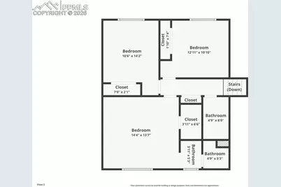 3235 Blue Mountain Way, Colorado Springs, CO 80906 - Photo 39