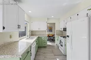 3235 Blue Mountain Way, Colorado Springs, CO 80906 - Photo 9