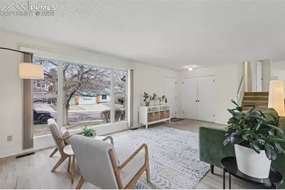 3235 Blue Mountain Way, Colorado Springs, CO 80906 - Photo 3